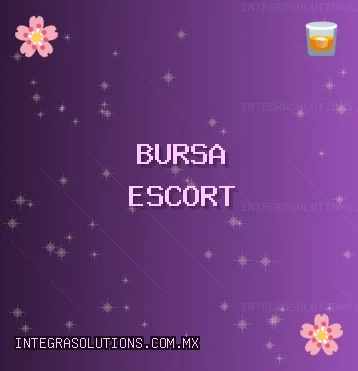 Bursa Escort: Gürsu Escort, Kestel Escort, Mustafakemalpaşa Escort
